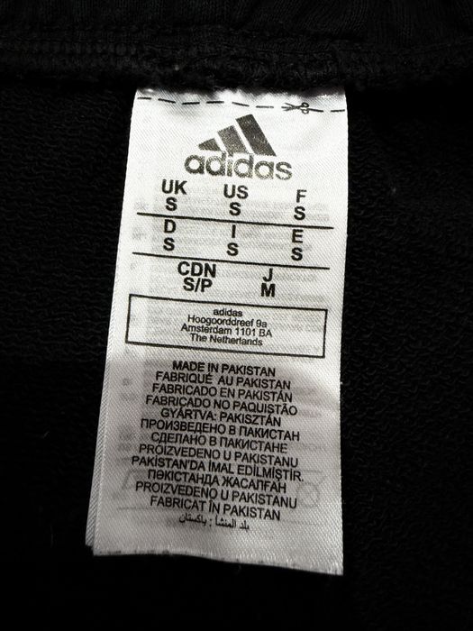 Pantaloni Adidas Sportswear