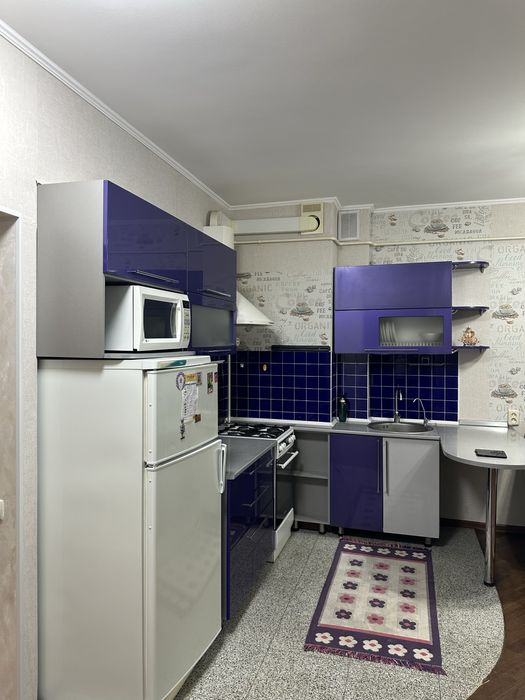 Сдаётся квартира- студия