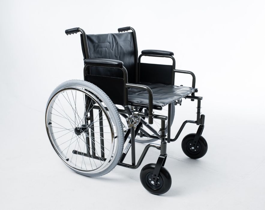 инвалидная коляска