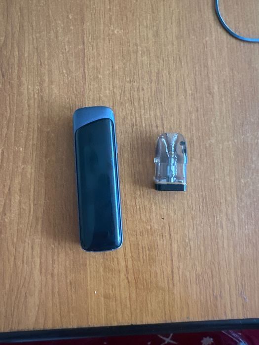 Țigară electronică
