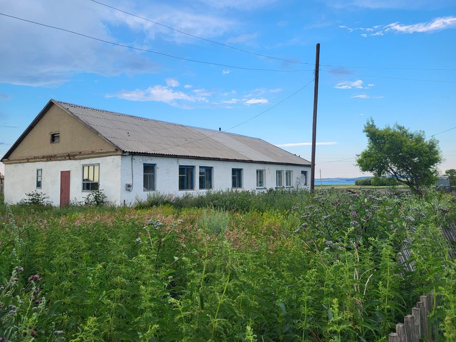 Продам дом в Савинке