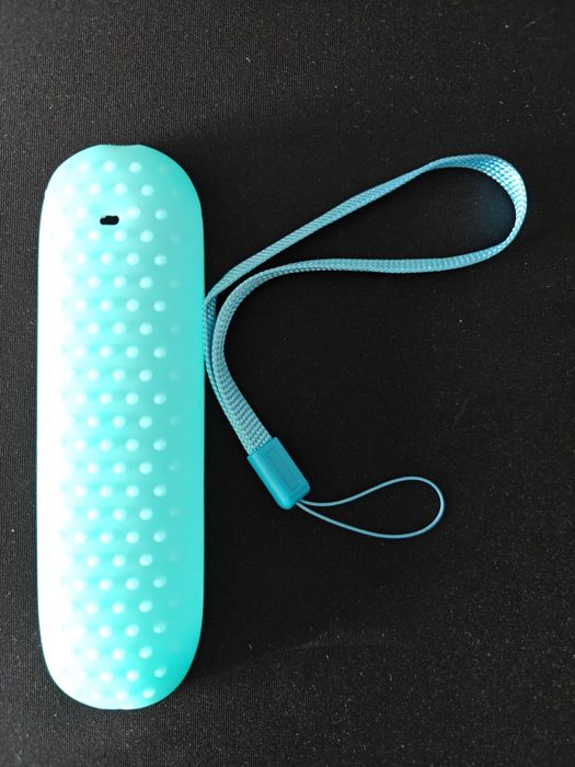 Vând husa protecție silicon telecomanda Google Streamer