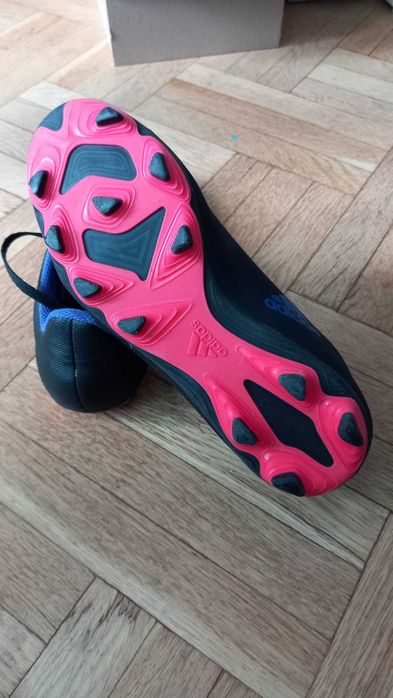 Нови бутонки Adidas,  37,5 номер