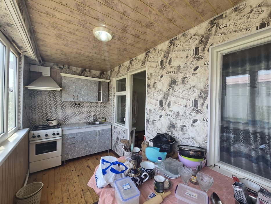 Zudlik bilan kvartira ijaraga beriladi