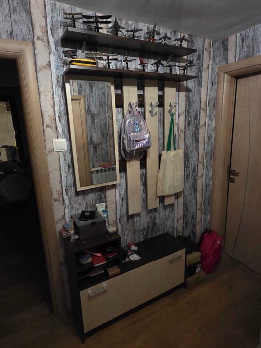 модул за антре/коридор