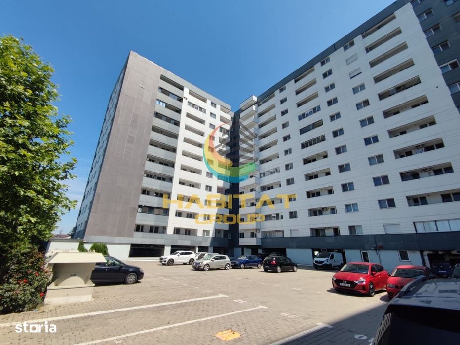 Apt 2 Camere - Decomandat - Metalurgiei - 10 min metrou