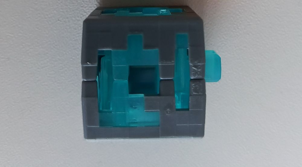 Обменяю фигурки Майнкрафт