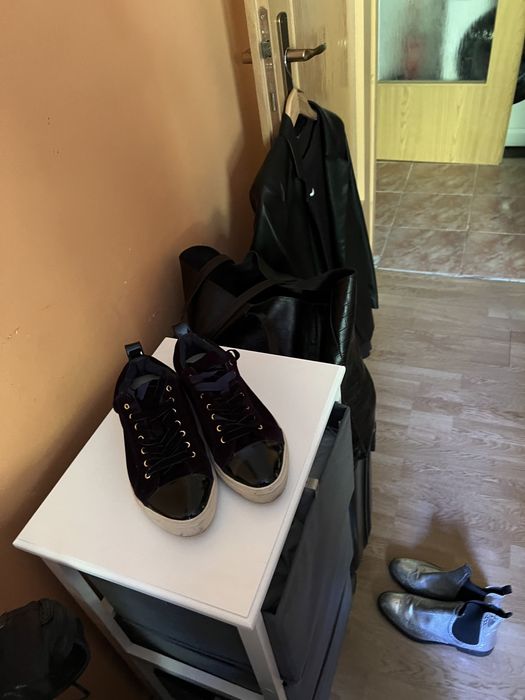 Tenesi Massimo Dutti