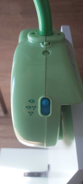 Музикална бебешка играчка