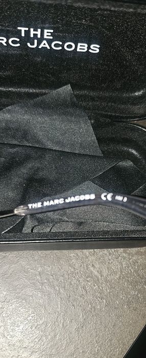 Marc Jacobs очила почти нови