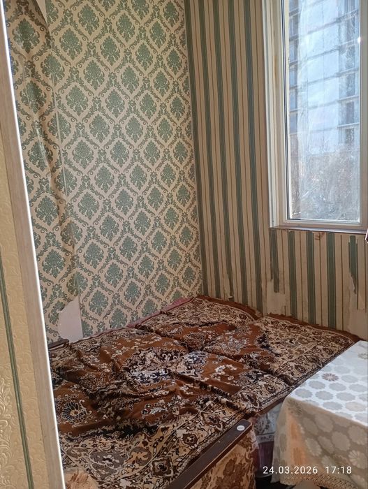 Яккасарой Кушбеги Оилага