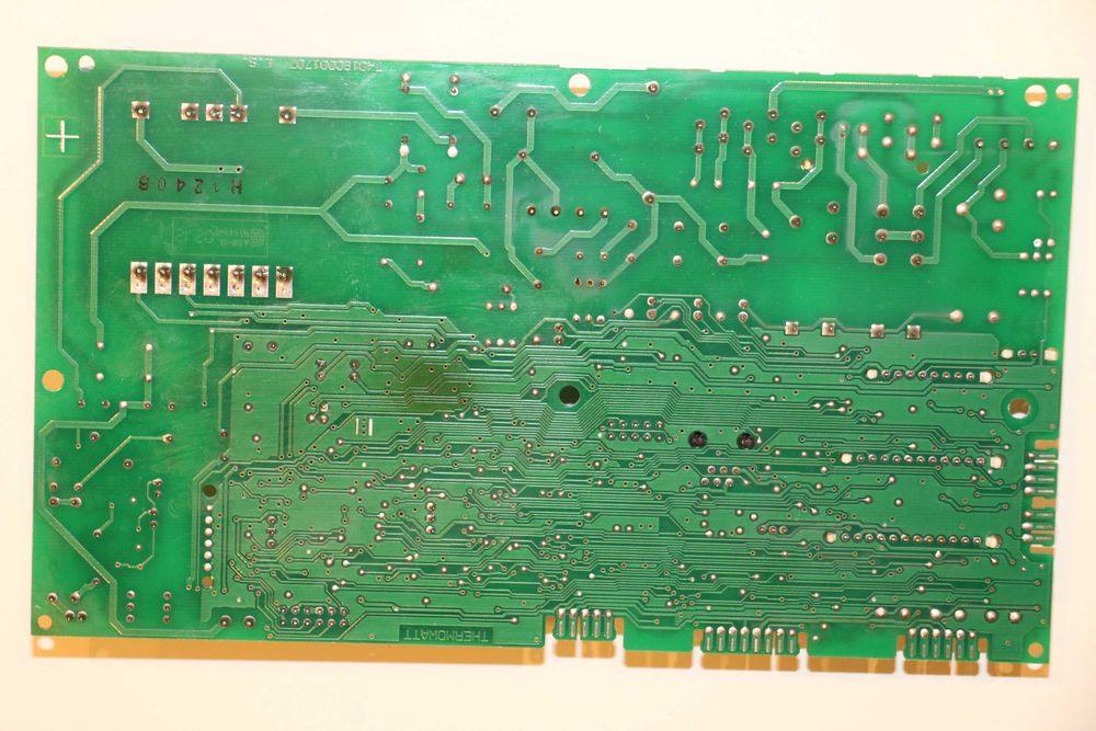 Placa electronica centrala termica Ariston BS