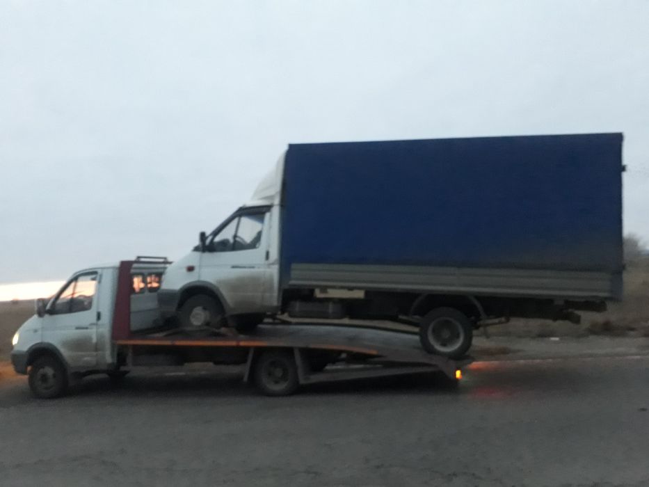 Эвакуатор 24/7 любые сложности