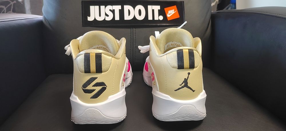 Nike Air Jordan Luka 3, номер 44