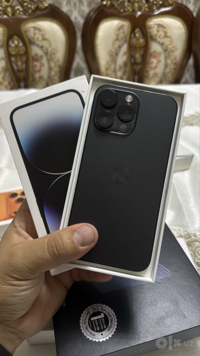 iphone 14 pro max 128 Esim esim