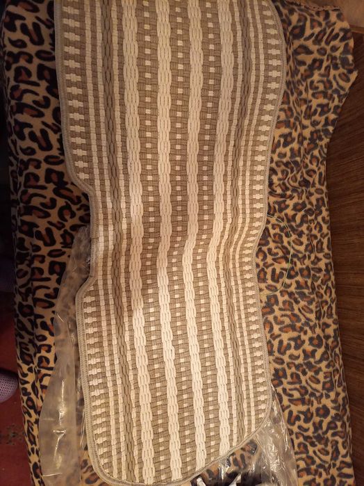 Продам чехлы для автомобиля 5000тг