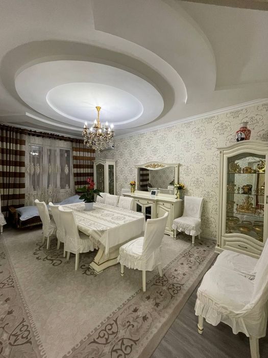 Продается новый дом на Панельном