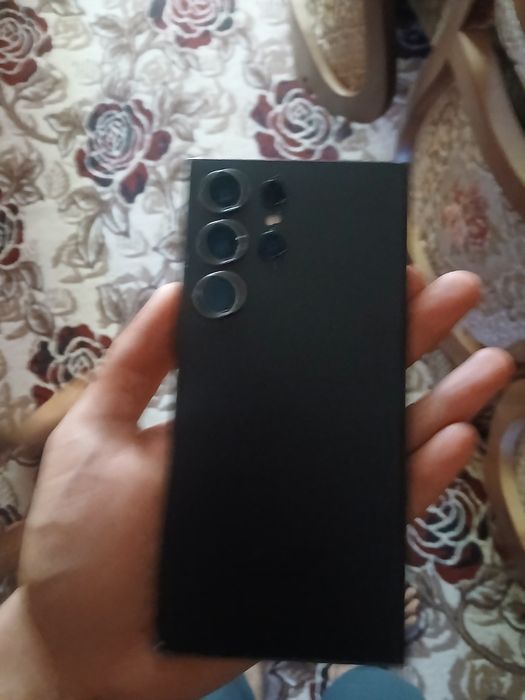Samsung S23 ULTRA