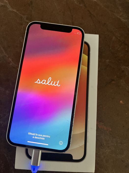 IPhone 12 mini 128 GB