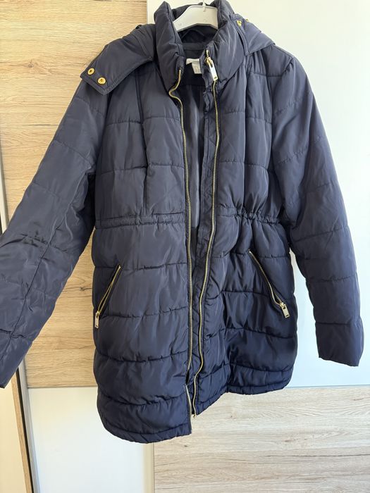 Зимно яке за бременна жена H&M М размер