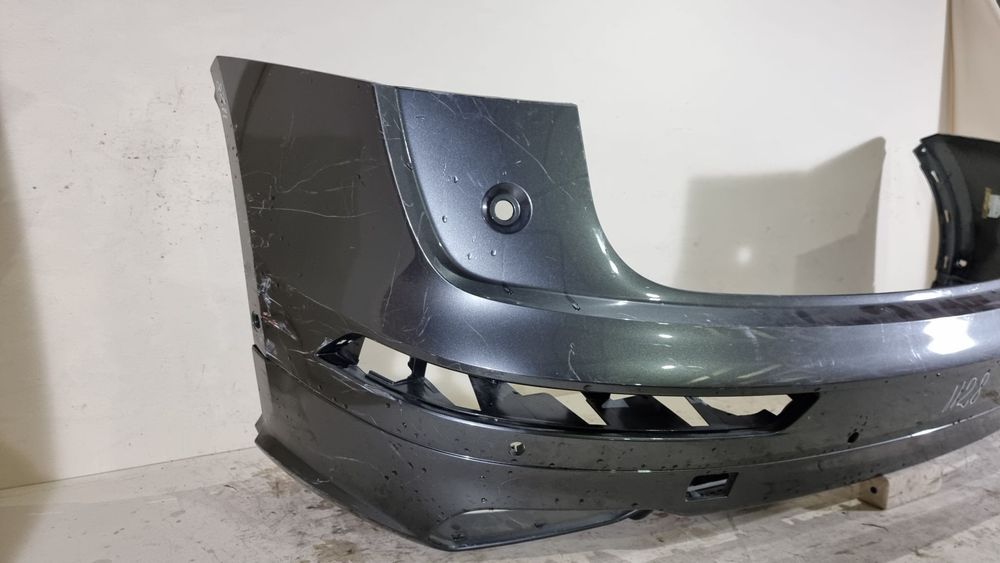 Bara spate Audi Q5 S-Line, 2017, 2018, 2019, 2020 , cod origine OE 80A807511