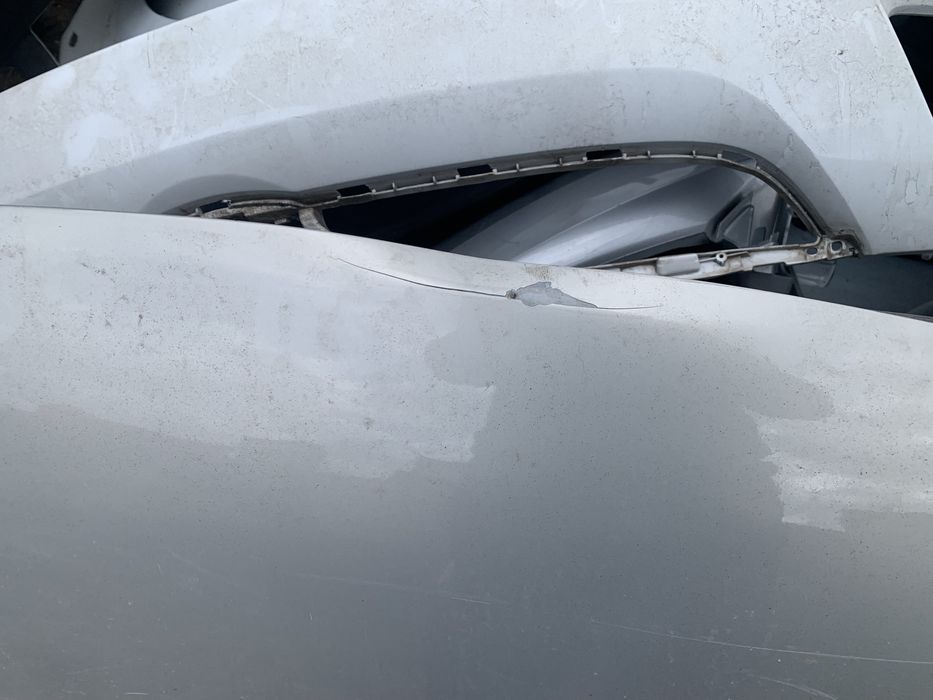 Capota Vw Touran an 2006/2007/2008/2009/2010