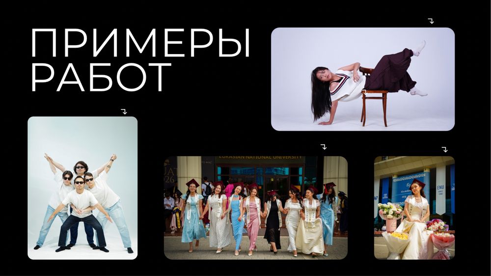 Мобилограф/Видеограф/Фотограф