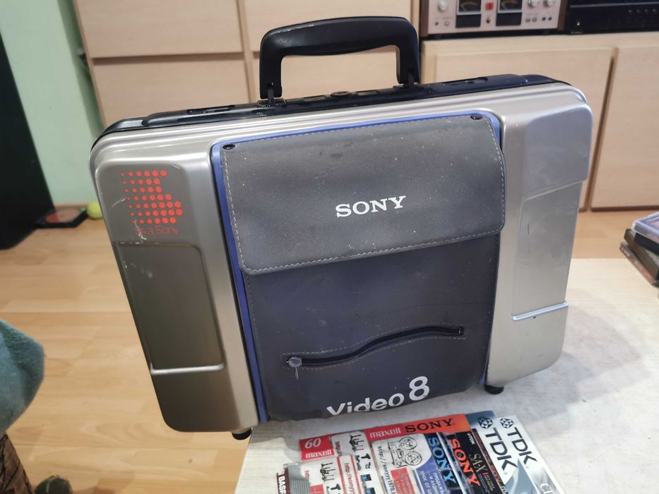 sony made in japan-внос swiss