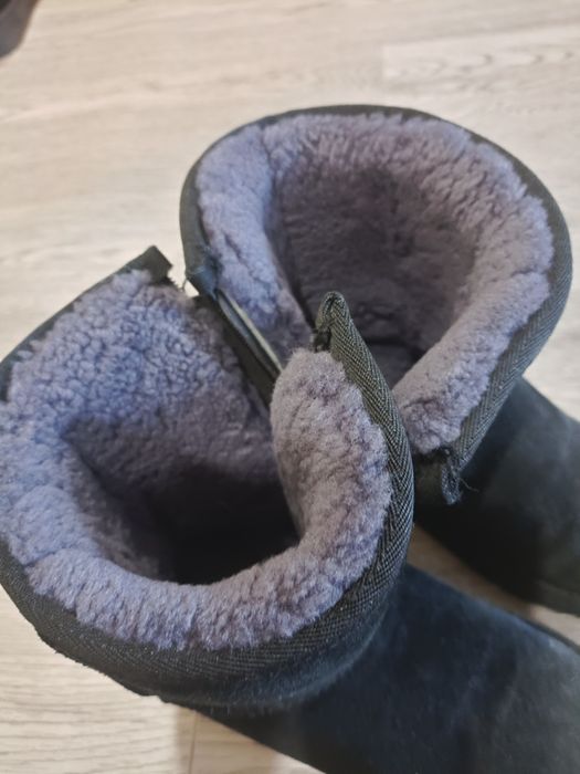 Продам детские уги  32