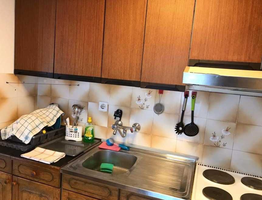 Дава се под наем Тристаен апартамент в Пловдив, Южен - 90 кв.м за 367.2 € - Снимка #4