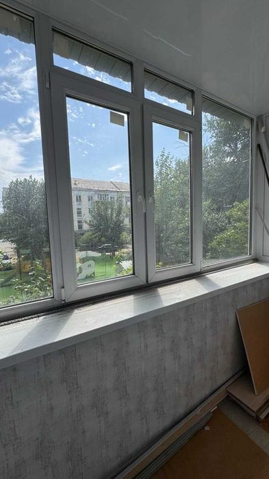 Продам 3 ком. 2 Этаж, Ленина 38, с ремонтом