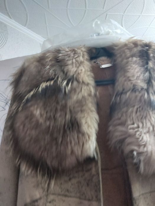 Продам   дублёнку