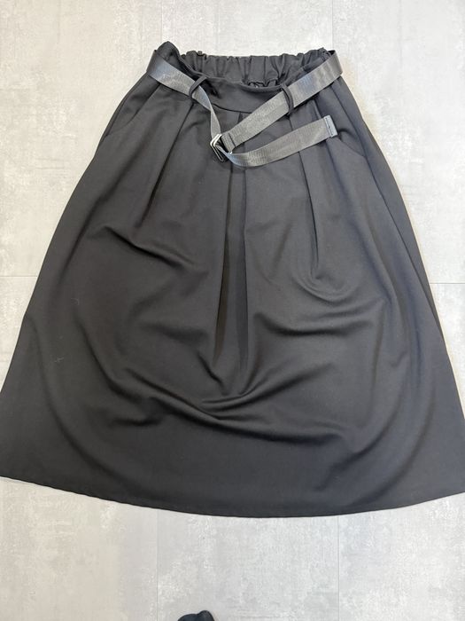 Fusta neagra marime universala