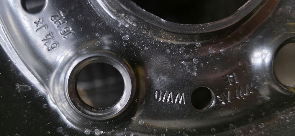 Rezerva nouă Vw,skoda, seat, audi