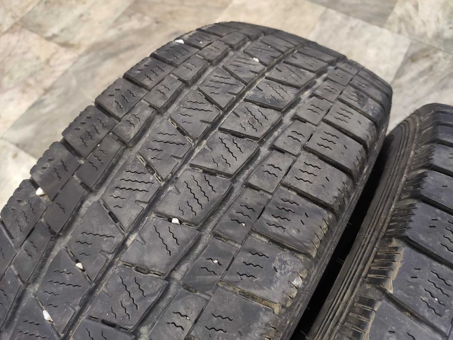 4бр Зимни Гуми 205 65 16 С - Falken