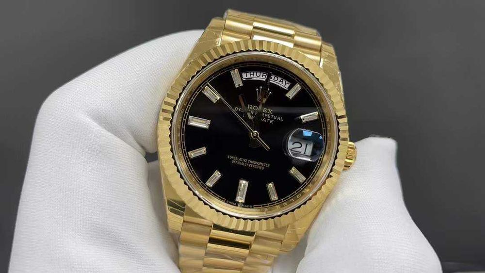 rolex day-date 40mm