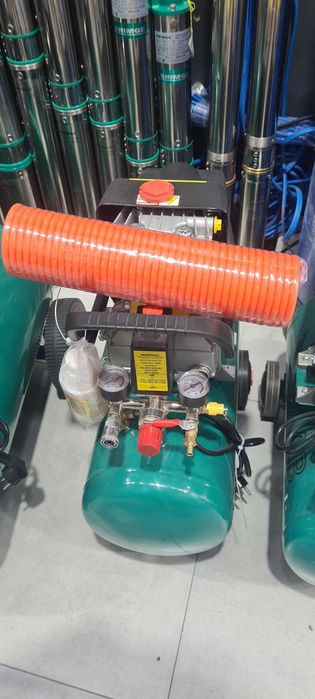 Компрессор 24л Kompressor 50L Kampressor 100L 24L