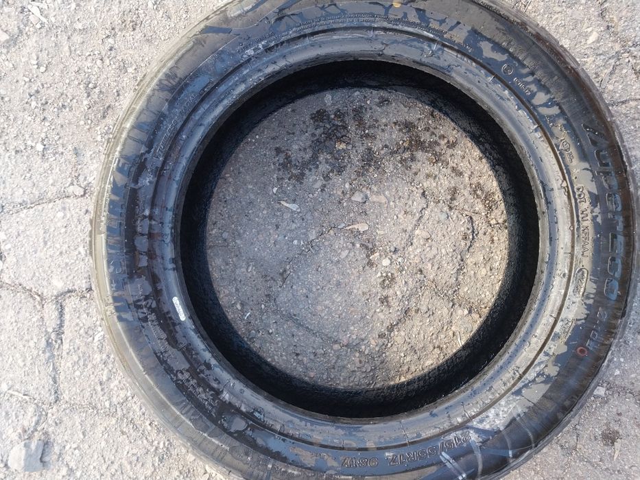 4 шины Китай 215 55 R17