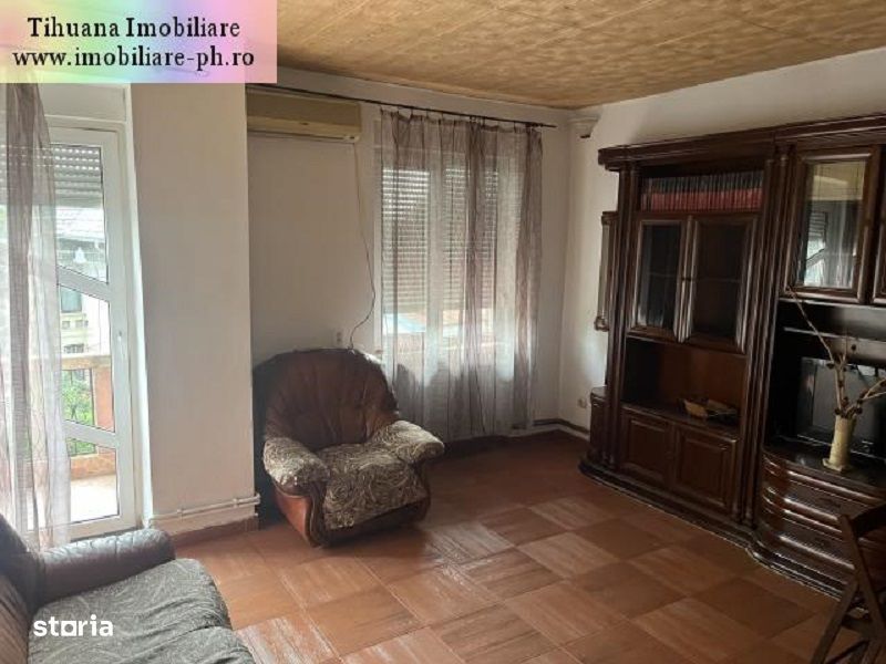 Apartament 3 camere de inchiriat : Bulevardul Castanilor