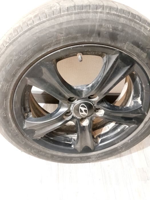 R16 диск сатылады комплект