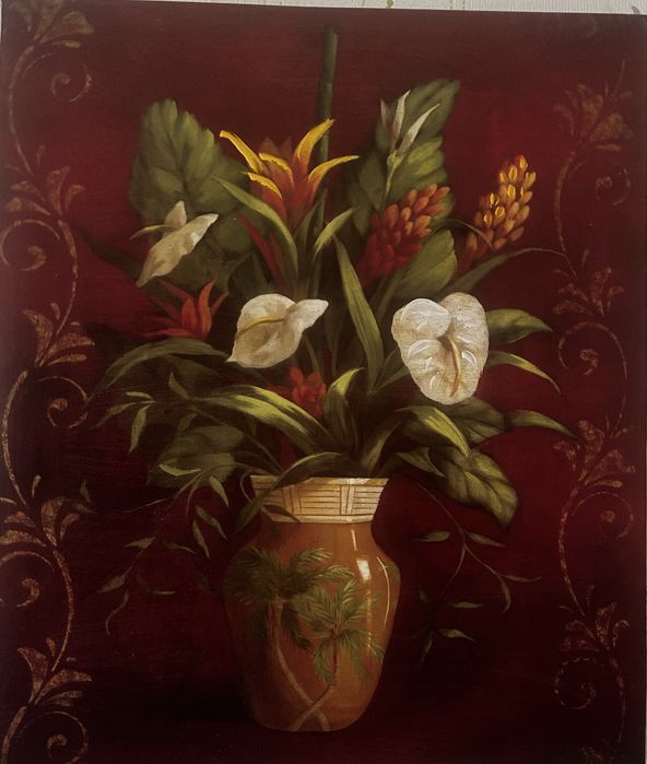 Картина на стену