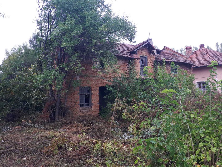 Продава се Парцел в с. Нивянин, Област Враца - 540 кв.м за 8 €/кв.м - Снимка #1