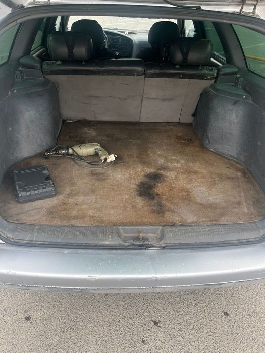 Тайота камри 10(универсал)