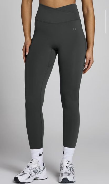 Клин и късо горнище MP