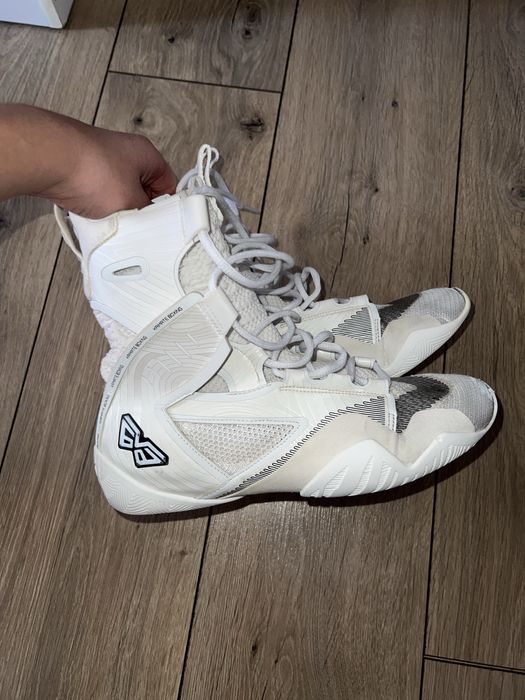 Боксерские вещи