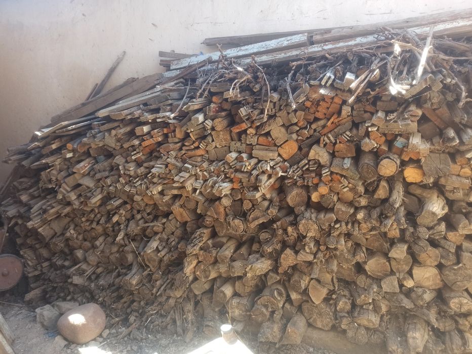 Утин сотилади курук