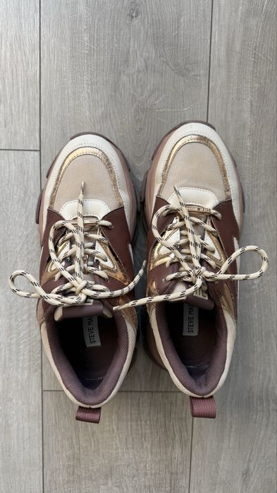 Маратонки Steve Madden 40 номер