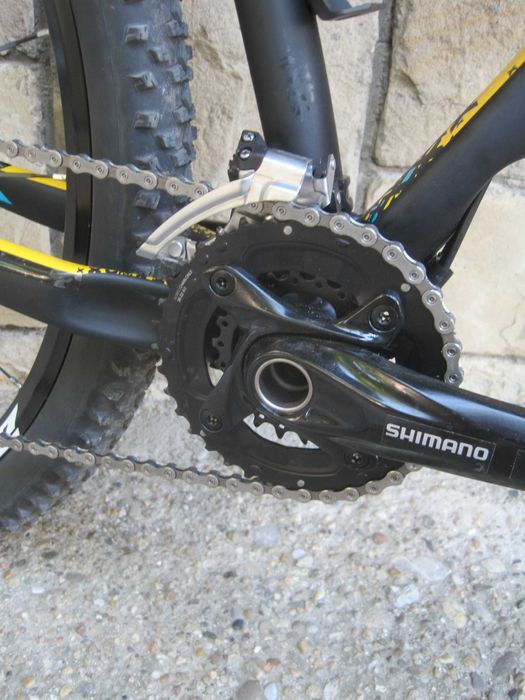 CROSS Xtreme PRO 29r