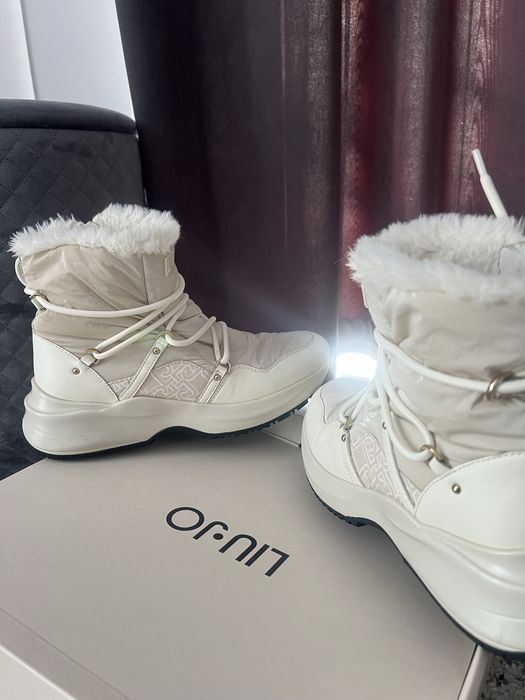 Liu Jo Апрески/боти