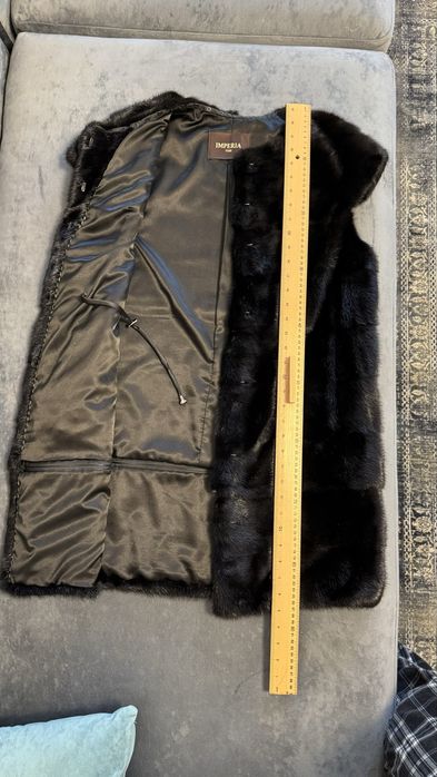 Женская одежда норка